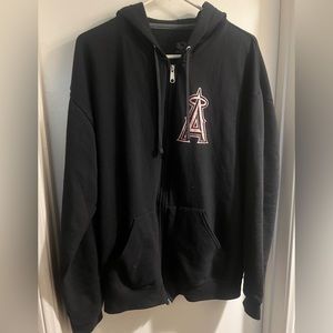 MLB Angels Hoodie